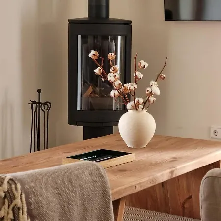 샬레 Quieva 07 Rubalcaba