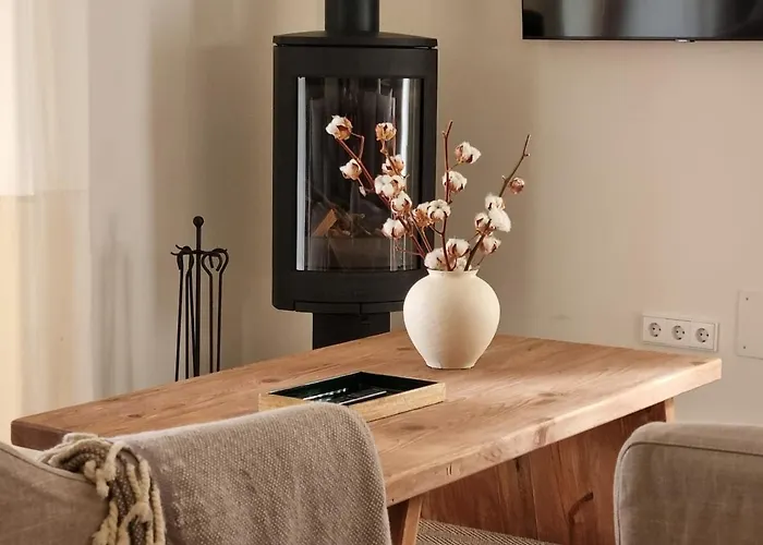 Horská chata Quieva 07 Rubalcaba