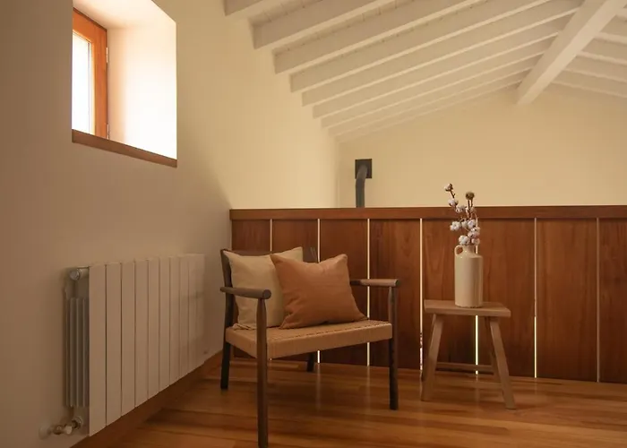 Quieva 07 Horská chata *