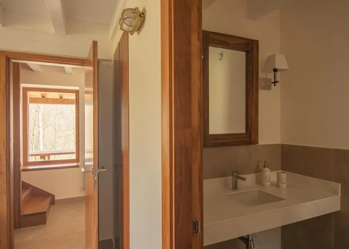 Quieva 07 Horská chata Rubalcaba