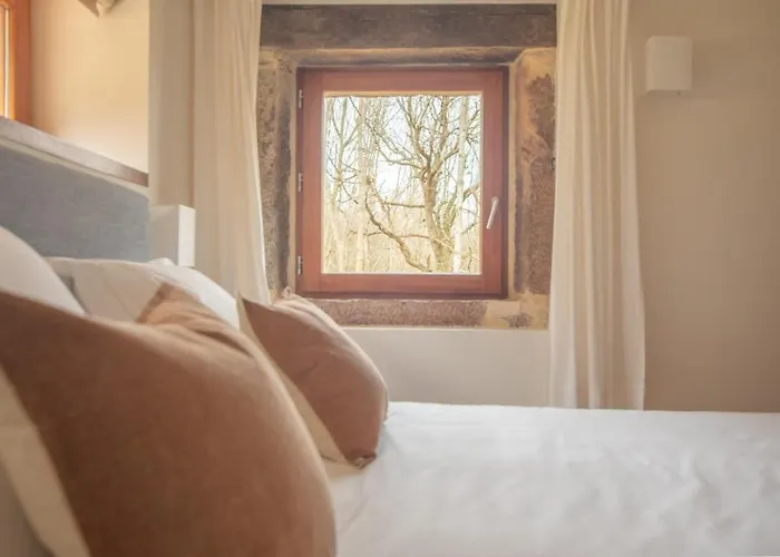 Horská chata Quieva 07 Rubalcaba