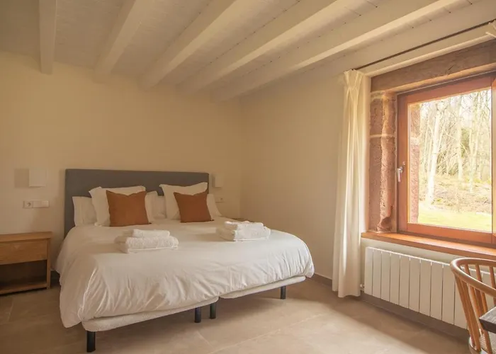 Horská chata Quieva 07 *