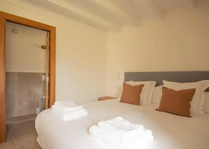 Quieva 07 Horská chata Rubalcaba