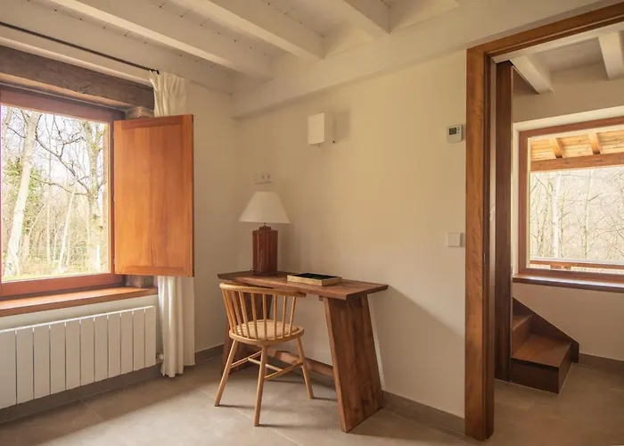 Quieva 07 Horská chata